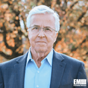 Robert Liscouski,
President and CEO,
Quantum Computing Inc.