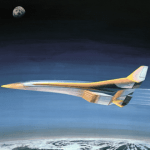 Second Flight Test of Hypersonic Glide Body to Take Place by Year’s End