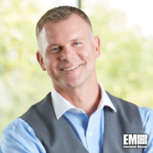 Tony Uttley,
President, Honeywell
Quantum Solutions