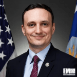 Air Force Chief Software Officer Steps Down