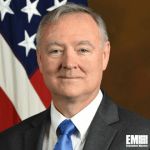 DOD’s Principal Director for 5G Resigns
