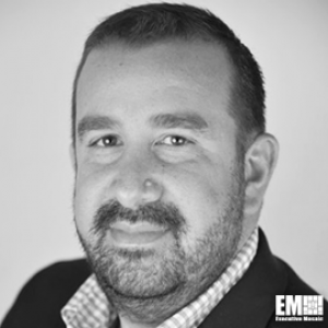Habib Hourani Manager Okta Solutions