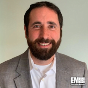 Tim Gillotte Program manager Dignari