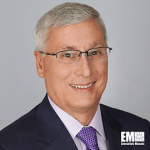 Jim Milton, Chairman and CEO of Anthology