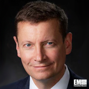 Brent Gerry, Chief Legal Officer at Boeing