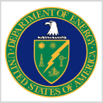 DOE Funds 12 Projects to Reduce Methane Gas Emissions