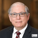 HHS Secretary Announces Lawrence Tabak as Incoming Acting NIH Director