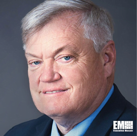 John Benner Tapped as LANL Weapons Production Associate Director