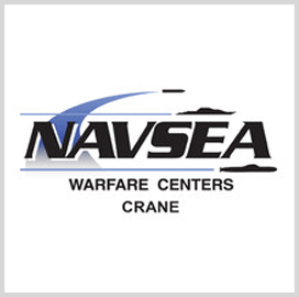 NSWC Crane Touts Benefits of S2MARTS OTA for Acquiring Electronic Warfare Tools