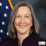 Teresa Pitts Named DISA Chief of Staff
