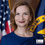 FDIC Chairwoman Jelena McWilliams Announces Resignation