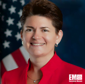 Maria Roat to Retire as Deputy Federal CIO