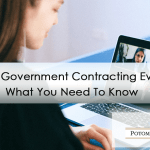 Online Government Contracting Events: What You Need To Know