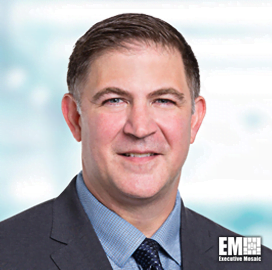 Executive Spotlight: Mike Barthlow, President & CEO of BT Federal
