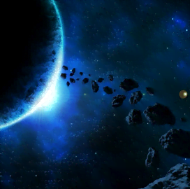 NASA’s ATLAS Can Now Track Near-Earth Objects Every 24 Hours