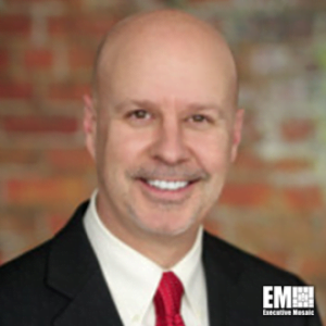 William Stark, Vice President of Energy and Infrastructure Consulting at Leidos