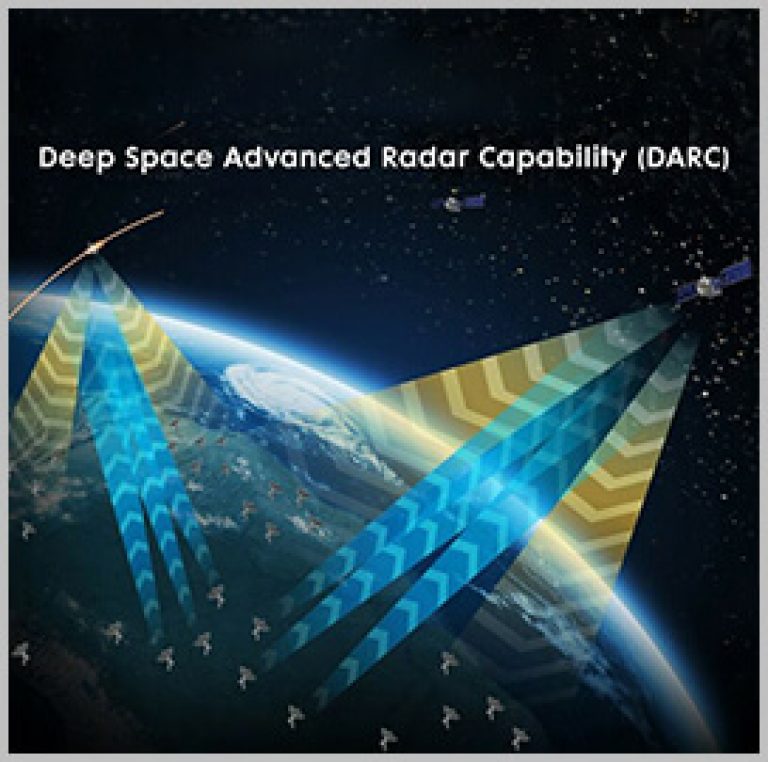 Ansys To Develop Digital Twin Of Northrop Grumman's DARC Radar Array ...