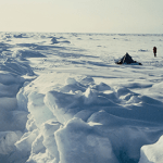 DHS ‘Project Titanic’ to Use Satellites for Detecting Rogue Icebergs