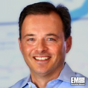 Jon Check, Executive Director of Cyber Protection Solutions at Raytheon Intelligence & Space