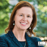 Senate Confirms Laurie Locascio as NIST Director