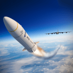 Raytheon to Use Modeling and Simulation to Help Develop Hypersonics Components