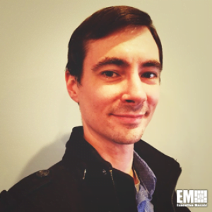 Alfred Gonzalez, Director of Cybersecurity at Cubic Digital Intelligence