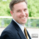 State Cloud Programs Director Brian Merrick to Step Down