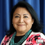 HHS Swears In Roselyn Tso as Indian Health Service Director