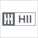 HII Secures $77M US Air Force Contract for EW, Electromagnetic Spectrum Support