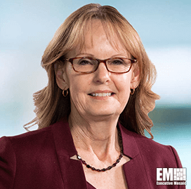 Karen LeDoux, Program Vice President at LMI
