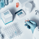 NIH Launches Website for Anonymous Reporting of Self-Administered COVID-19 Test Results