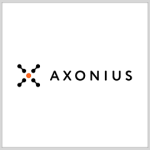 CMS to Use Axonius Cybersecurity Asset Management to Increase Network Visibility