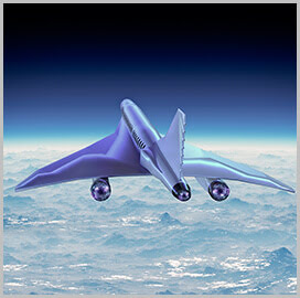 Defense Innovation Unit Seeking Input on HyCAT Follow-On Initiative