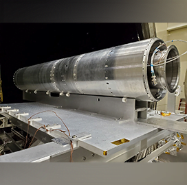 NASA, DARPA to Partner on Nuclear Thermal Rocket Development for Space Missions