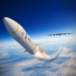 Air Force Not Planning to Procure ARRW Hypersonics Following Recent Failures