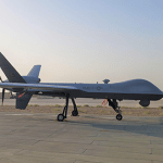 Air Force Special Operations Command Developing Drone Swarms for ISR, Strike Missions