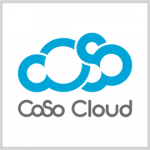 CoSo Secure Private Cloud Platform Attains HIPAA Compliance Credential