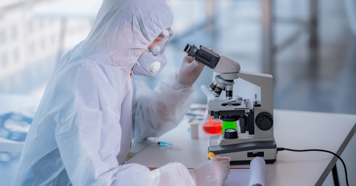 DoD and HHS’s Contract to Build Lateral Flow Membranes for Testing and Future Rapid Diagnostic Needs