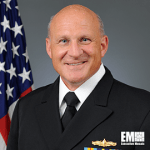 Navy Applying Lessons Learned in Efforts to Field Autonomous Platforms, CNO Says