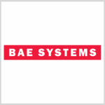 BAE Systems, Microsoft Enter Into Strategic Agreement to Accelerate Digital Defense Systems Development