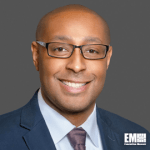 Executive Spotlight: Derrick Pledger, CIO of Leidos
