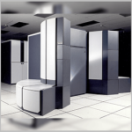 Army Research Lab Receives Two Liqid Composable Supercomputers