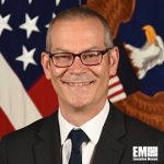DOD Undersecretary Colin Kahl Pushes for Defense-Industry Partnership During California Trip