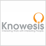 Knowesis Secures Spot on JAIC’s Artificial Intelligence Talent 2.0 IDIQ Contract
