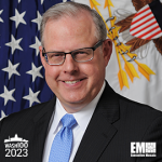 Pentagon CIO: Top Secret Cloud Capabilities Critical for Warfighters
