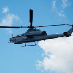 Marine Corps Seeks to Equip Helicopters With Loitering Munitions
