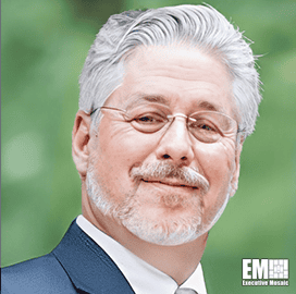 Mike Loomis, General Manager at Nokia Federal Systems
