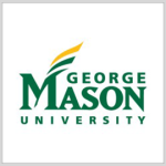 US Air Forces Central, George Mason University Sign R&D, Warfighter Education Partnership