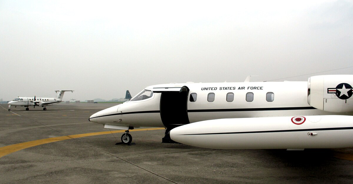 Aircraft Fleet