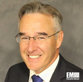 Dr. Daniel Cunningham, Acting Deputy Director for Commercialization